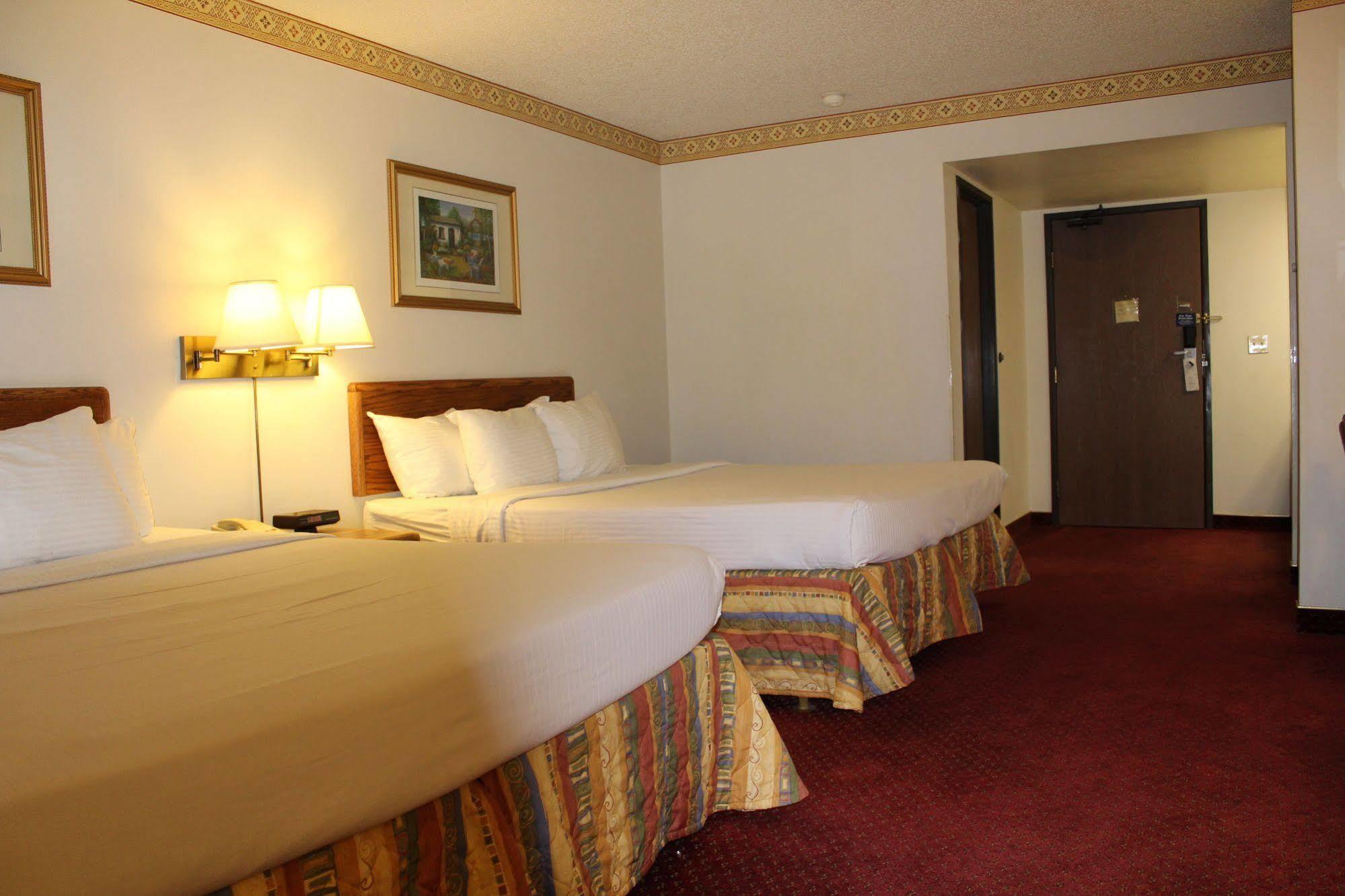 Comfort Inn & Suites Pinetop Show Low Lakeside Exterior foto